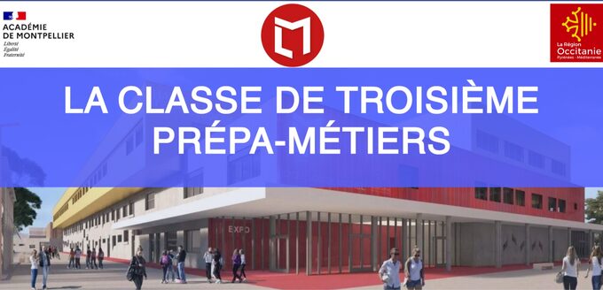 La Troisième Prépa-Métiers au Lycée Louise Michel - Voie professionnelle (3PM, CAP, Bac Pro) - LYCEE LOUISE MICHEL - Google Chrome.jpg
